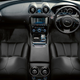 Illustration for article titled 2010 Jaguar XJ: A Controversially Redesigned Pussycat